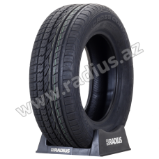 ContiCrossContact UHP 235/60 R16